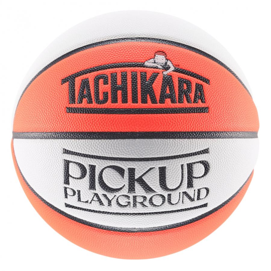 タチカラ PICK UP PLAYGROUND × TACHIKARA BASKETBALL size7 SB7 タチカラ PICK UP PLAYGROUND × TACHIKARA BASKETBALL size7 SB7