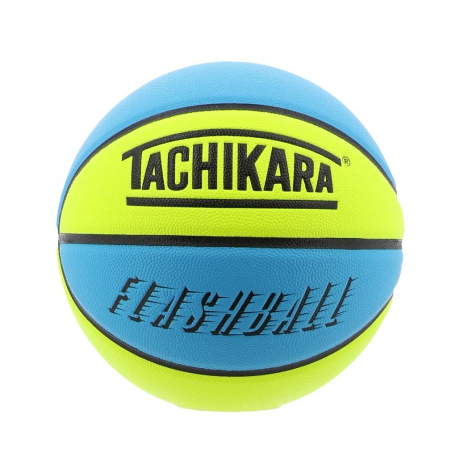 タチカラ FLASHBALL SB7-2005 バスケットボール 練習球 7号球 タチカラ FLASHBALL SB7-2005 バスケットボール 練習球 7号球