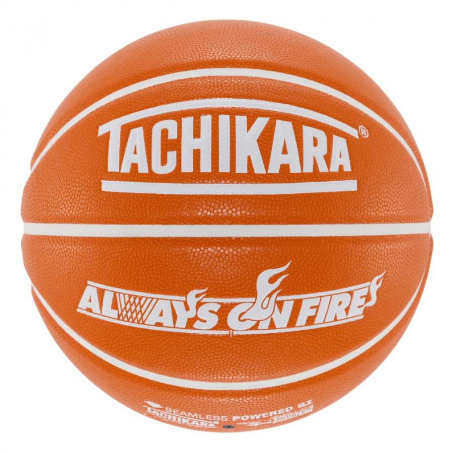 タチカラ スポーツデポ・アルペン限定 ALWAYS ON FIRE -A LINE- SB7