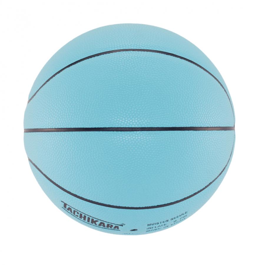 タチカラ PICK UP PLAYGROUND × TACHIKARA MINI BASKETBALL SB3-510