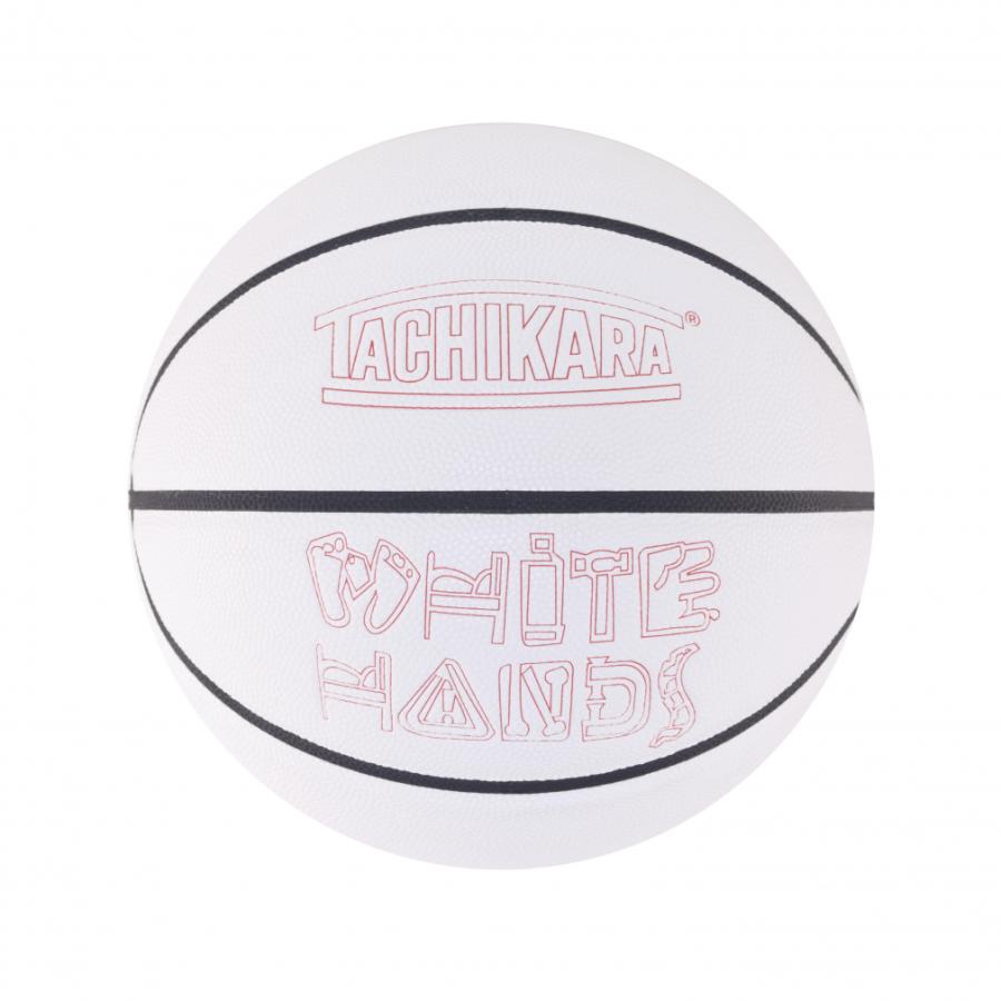 タチカラ WHITE HANDS ホワイトハンズ Alpen限定カラー SB7-202A バスケットボール 練習球 7号球 TACHIKARA :  8470889173 : アルペングループヤフー店 - 通販 - Yahoo!ショッピング