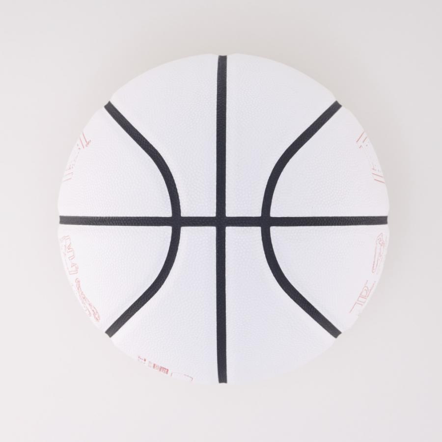 タチカラ WHITE HANDS ホワイトハンズ Alpen限定カラー SB7202A バスケットボール 練習球 7号球 TACHIKARA