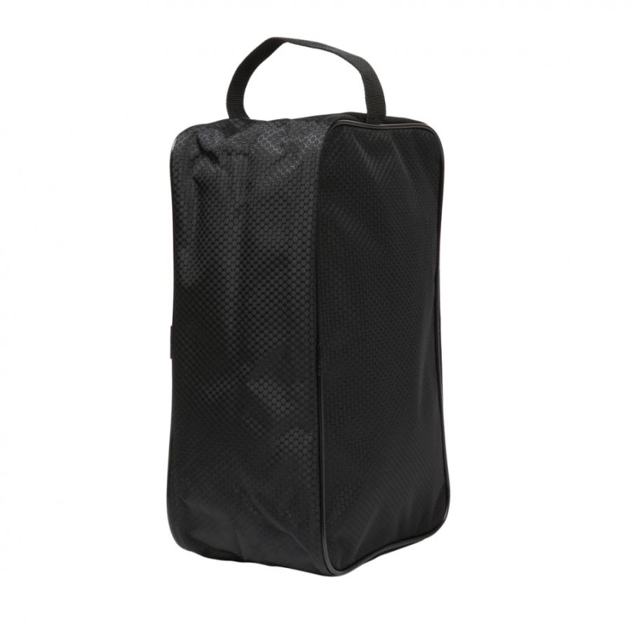 ハイドロゲンシューズケース TIGORA（ティゴラ） TR-8KC SC BK バスケットボール シューズケース