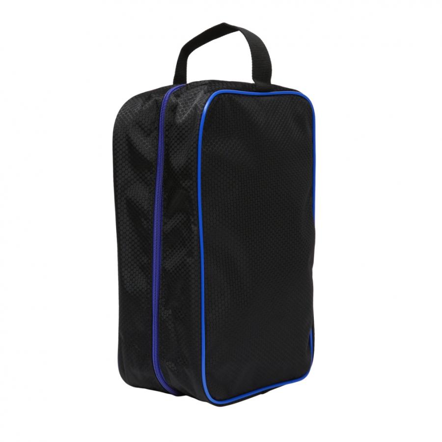 TIGORA（ティゴラ） TR-8KC SC BBL バスケットボール シューズケース