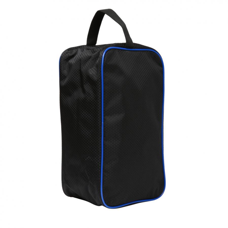 TIGORA（ティゴラ） TR-8KC SC BBL バスケットボール シューズケース