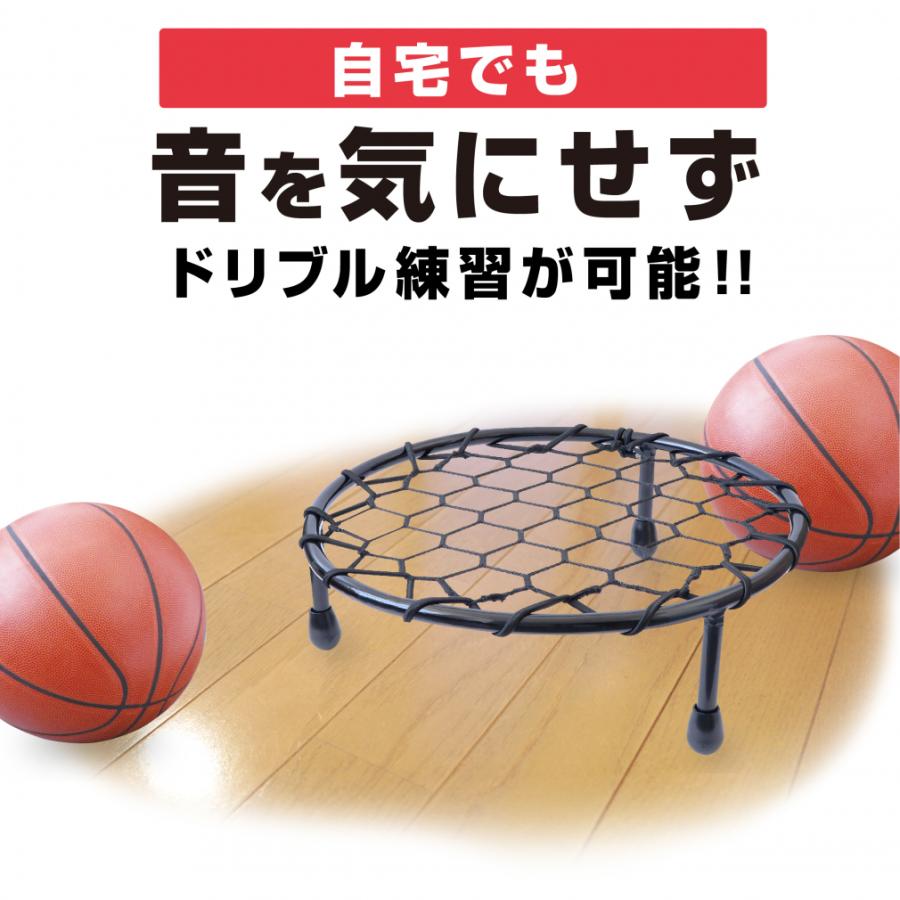 TIGORA ティゴラ ドリブルネット バスケットボール 練習器具 TIGORA ティゴラ ドリブルネット バスケットボール 練習器具