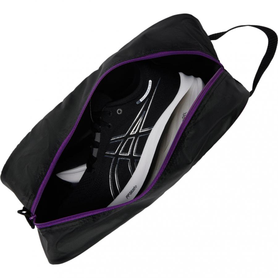 アシックス SHOES CASE L シューズケースL 3033B961 バスケットボール asics｜alpen-group｜17