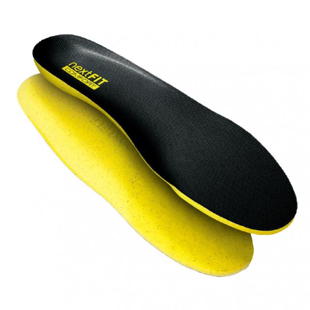 ネクストフィット インソール コンフォート COMFORT CMF ブラック