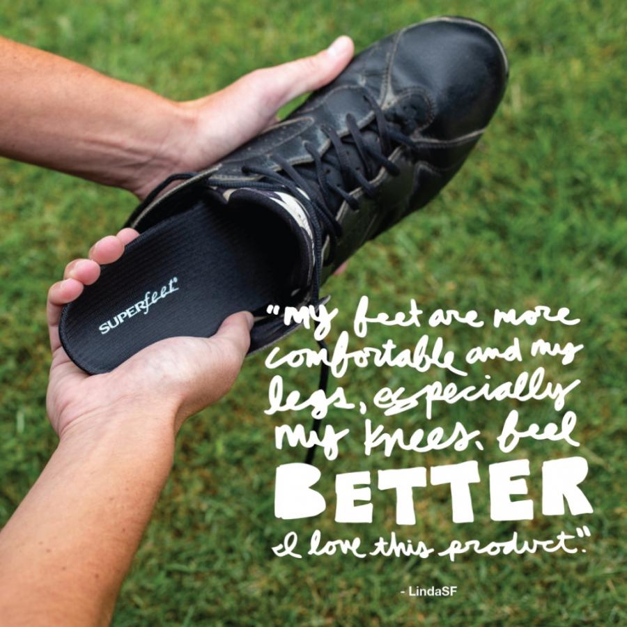 スーパーフィート　トリムフィット 楽天市場】スーパーフィート Superfeet インソール 中敷き