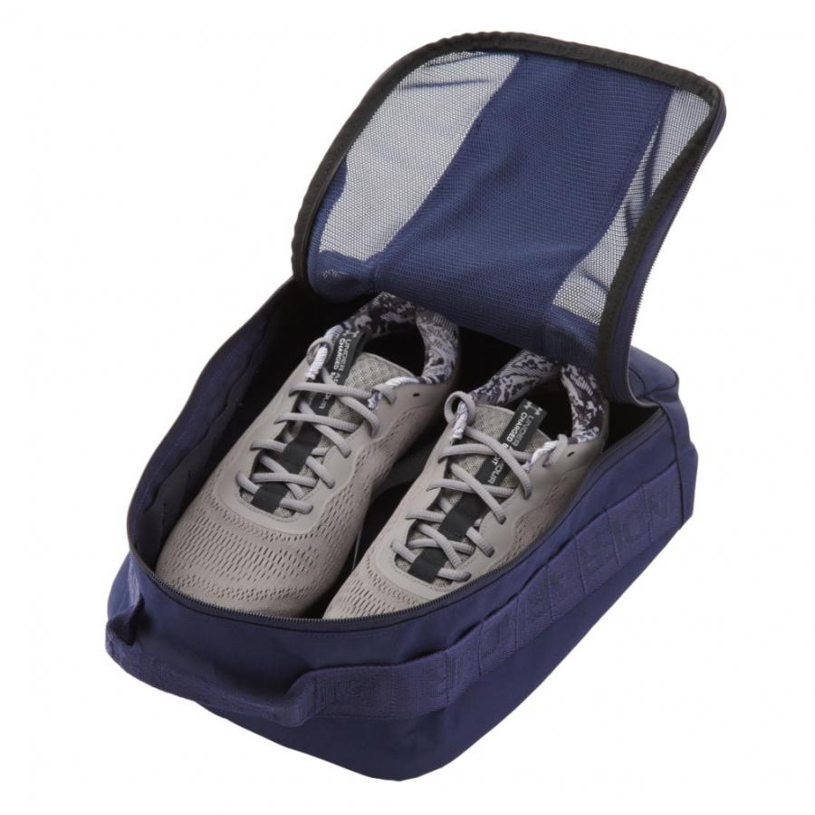 アンダーアーマー UA SHOES BAG 2 1364435 バスケットボール シューズケース UNDER ARMOUR｜alpen-group｜03