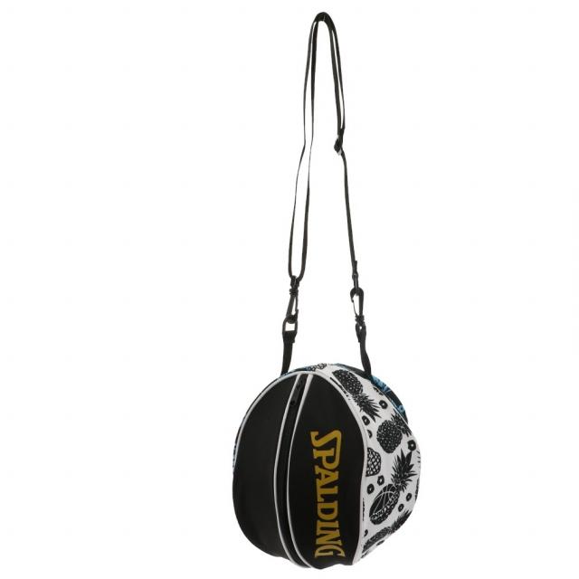スポルディング ボールバッグトロピカル 49 001tp バスケットボール ボールケース Spalding アルペン Paypayモール店 通販 Paypayモール