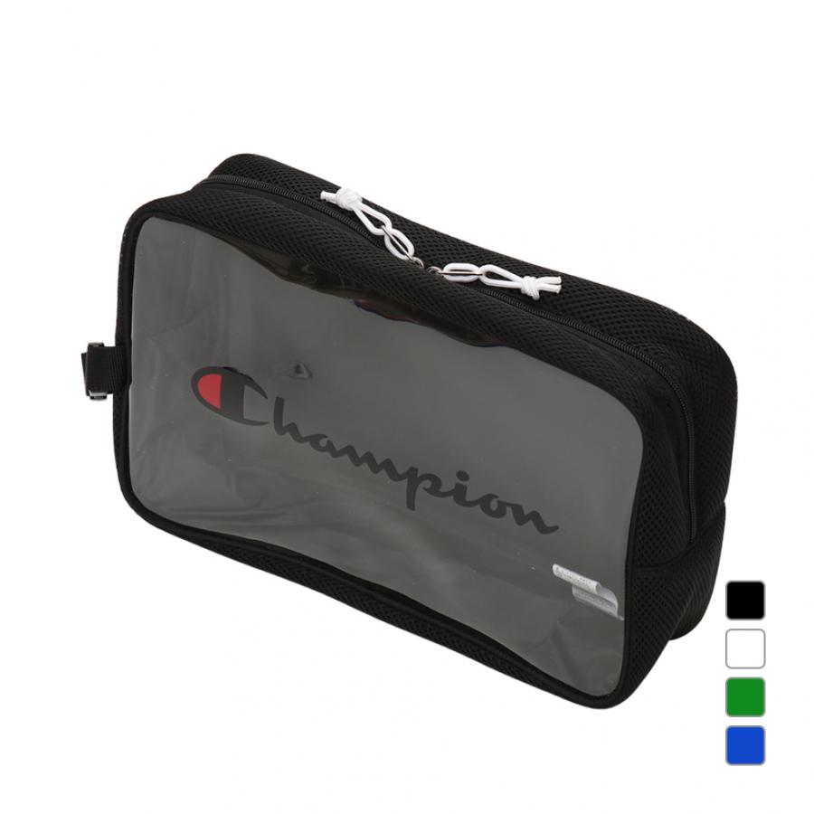 Champion 練習用クラブバック&シューズケース シューズバッグ 25FW BASKETBALL チャンピオン(C3-YB722B)