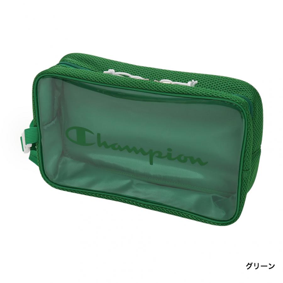 Champion（チャンピオン） シューズバッグ C3-YB722B バスケットボール