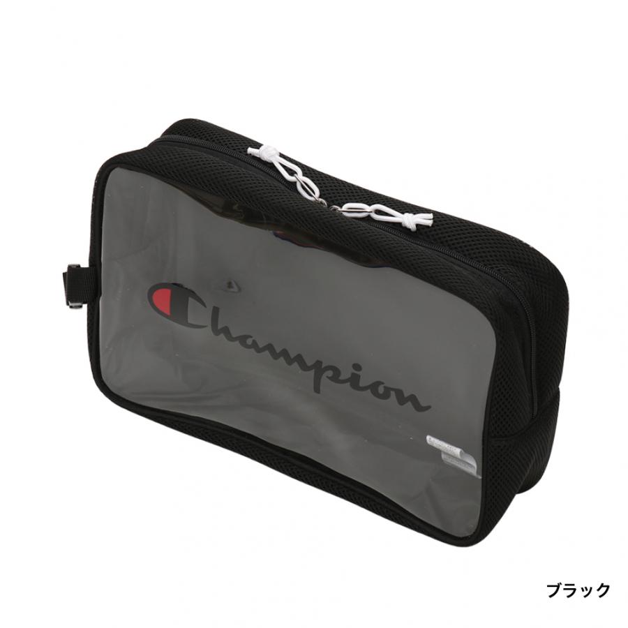 Champion（チャンピオン） シューズバッグ C3-YB722B バスケットボール