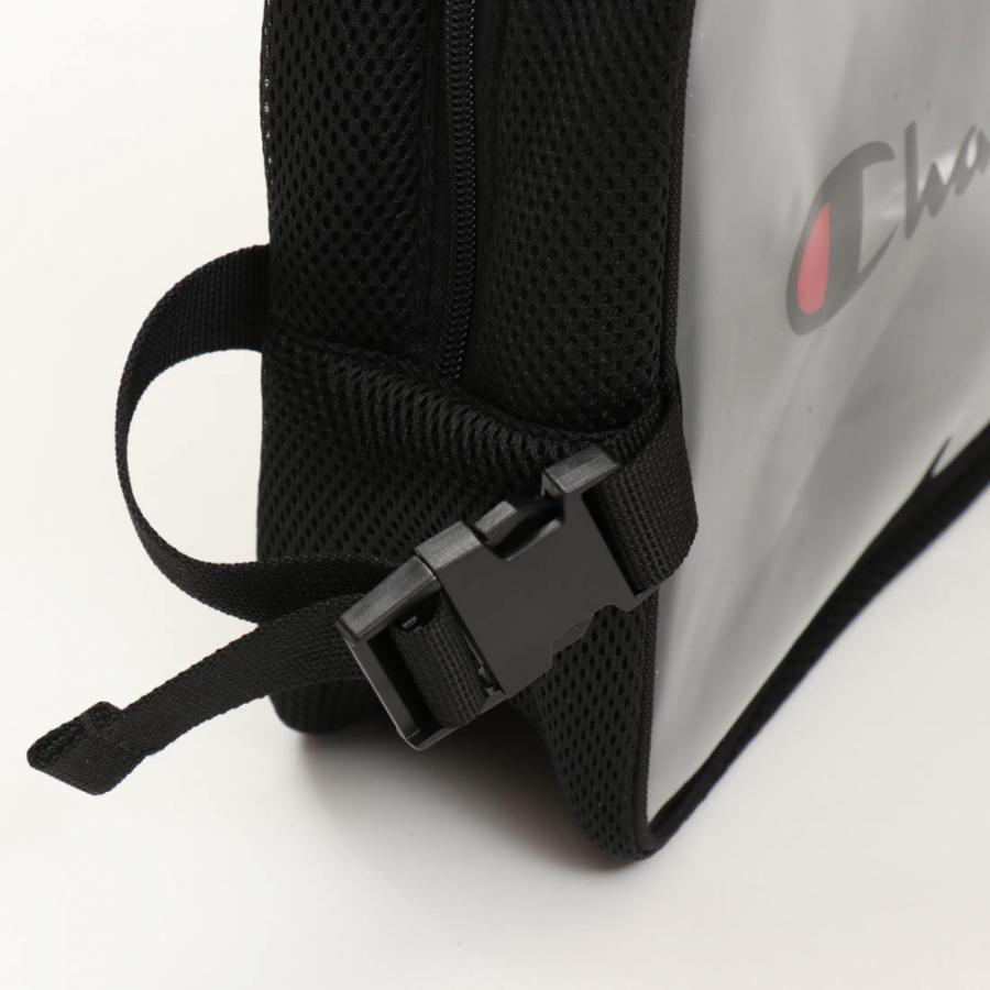 Champion（チャンピオン） シューズバッグ C3-YB722B バスケットボール