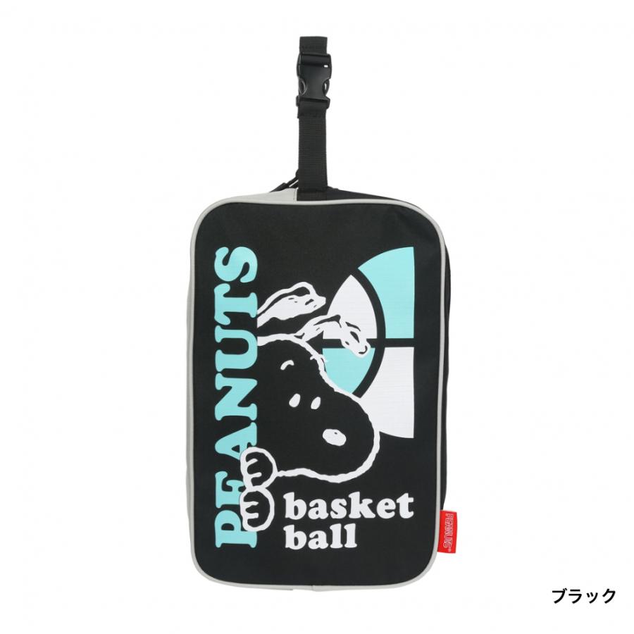 ベイカレントクラッシック　スヌーピーバスタオル　シューズバック baycurrent-classic-snoopy-golf