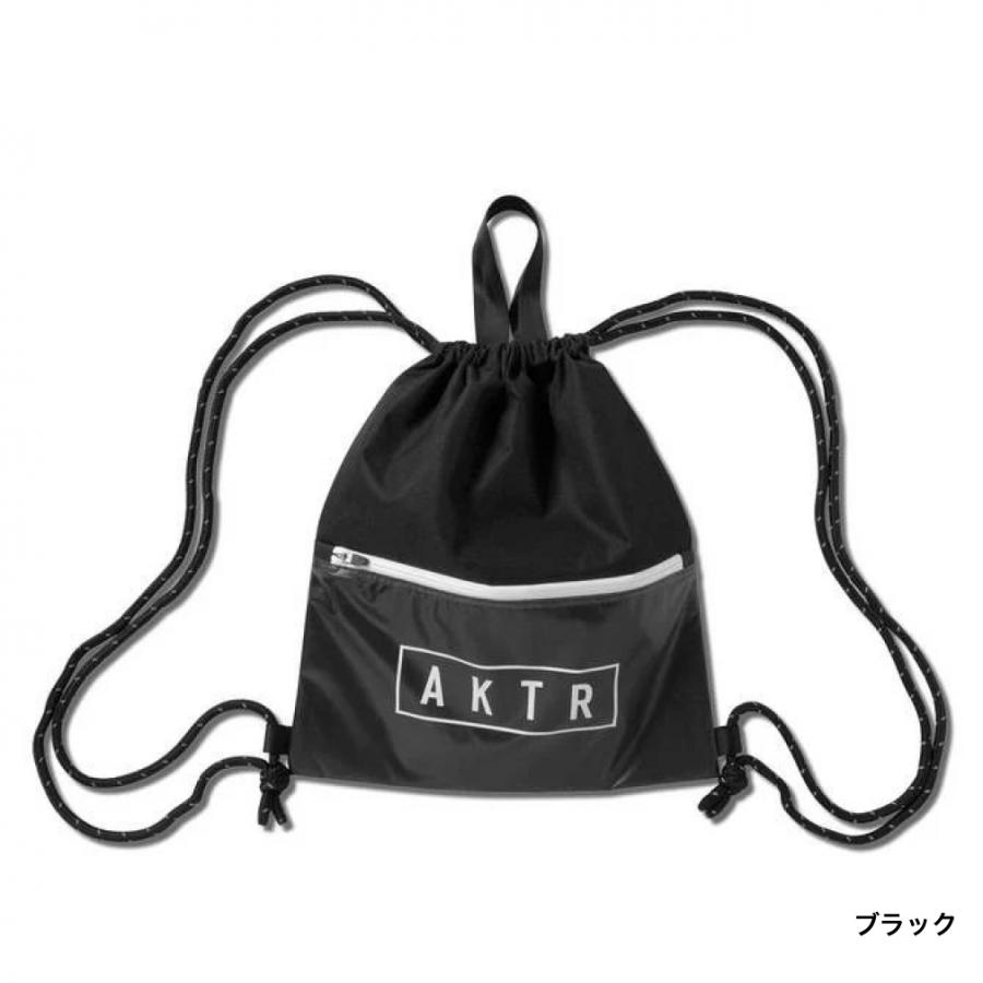 AKTR（アクター） COMBINATION KNAPSACK コンビネーション