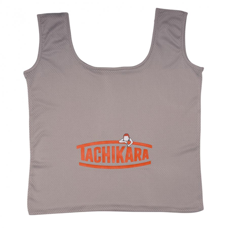 SLAMDUNK x TACHIKARA BASKETBALLボールサックセット タチカラ PICK UP PLAYGROUND × TACHIKARA BALL SAC BS-055