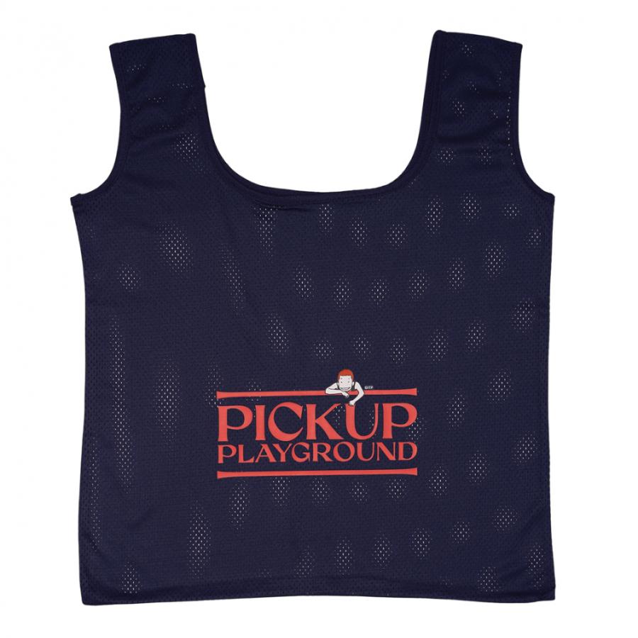TACHIKARA バスケットボールとジャージセット TACHIKARA BASKETBALL PICK UP PLAYGROUND ×TACHIKARA BALL PACK