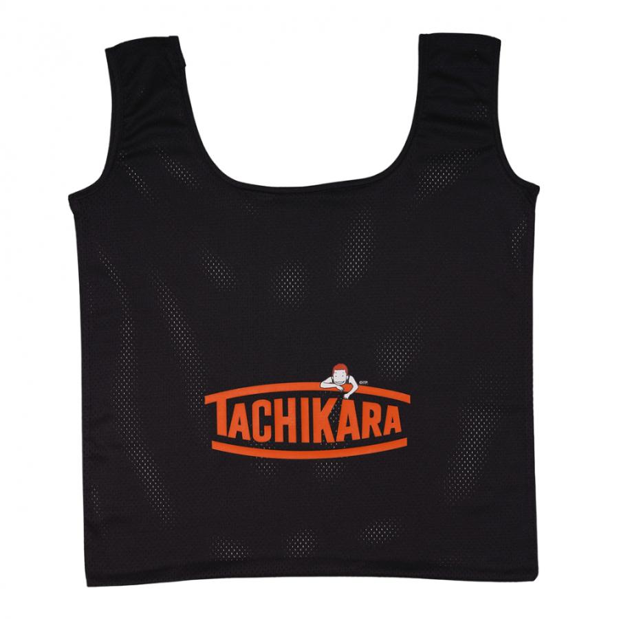 タチカラ PICK UP PLAYGROUND × TACHIKARA BALL SAC BS-057
