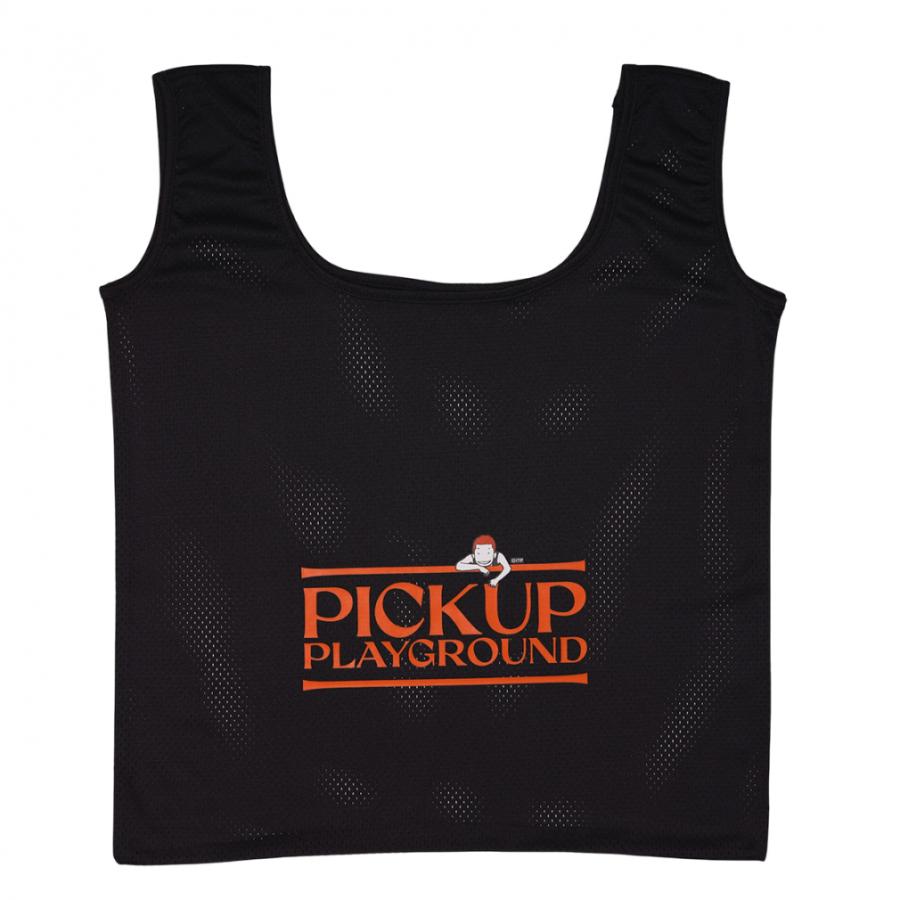 タチカラ PICK UP PLAYGROUND × TACHIKARA BALL SAC BS-057