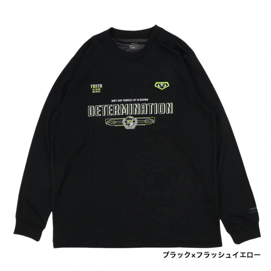 サンフレッチェ ブラック 長袖Tシャツ 閉店セール】長袖Tシャツ メンズ SUN&プレイハンドロンT ブラック