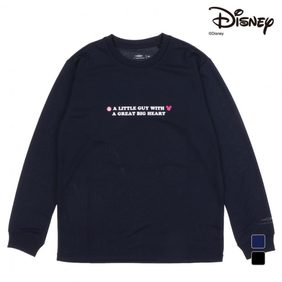 Disney（ディズニー） ジュニア キッズ・子供 バレーボール 長袖T