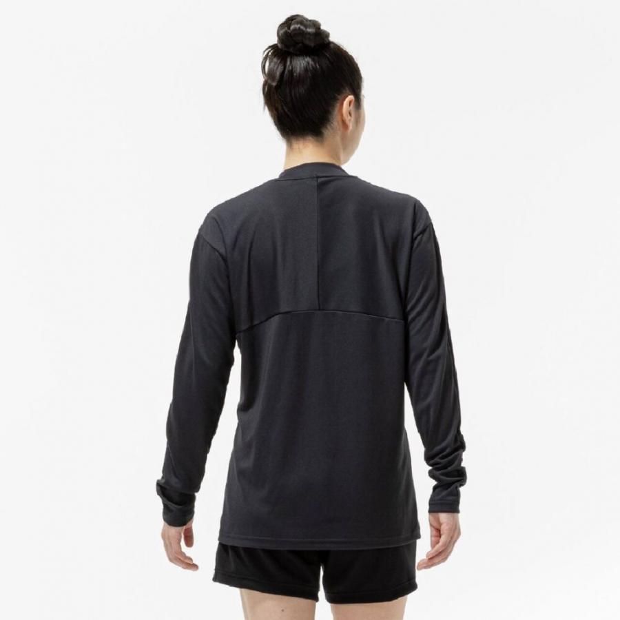MIZUNO（ミズノ） メンズ レディス バレーボール 長袖プラクティス