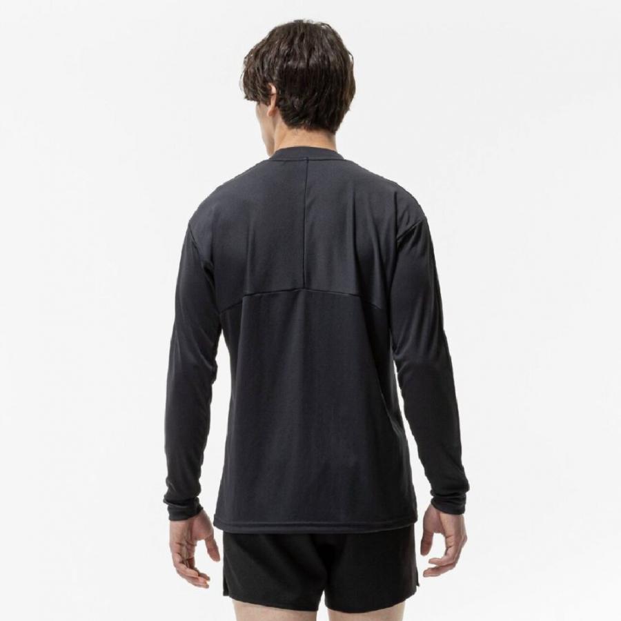 MIZUNO（ミズノ） メンズ レディス バレーボール 長袖プラクティス