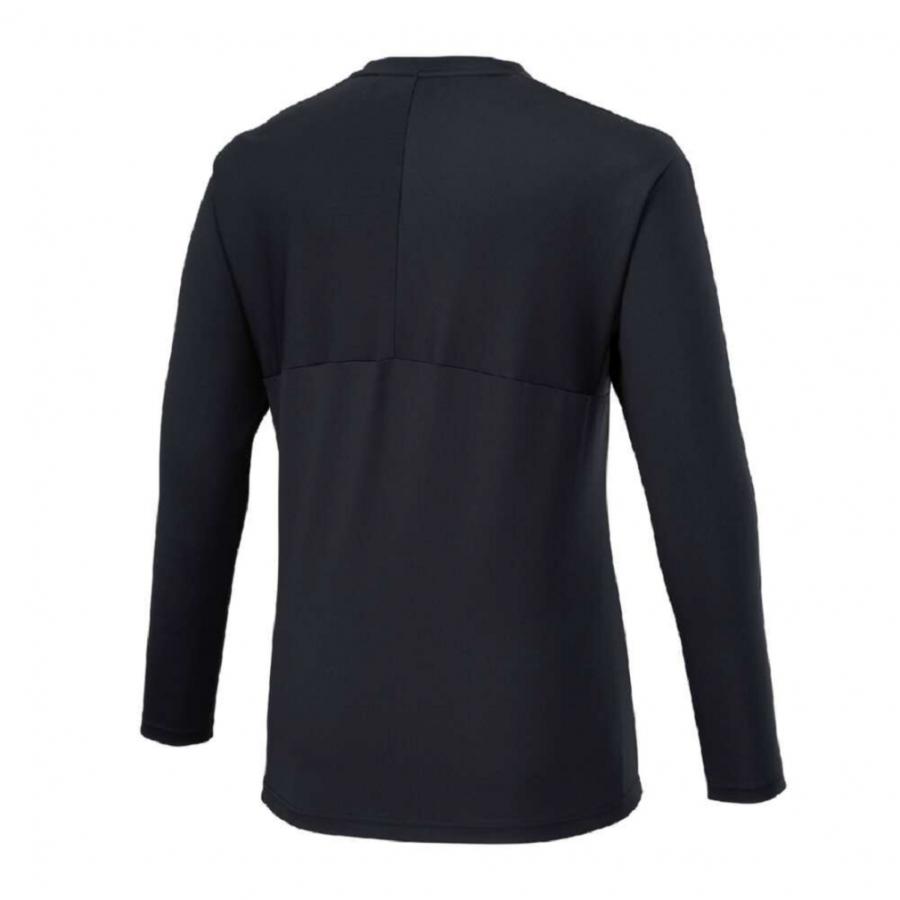 MIZUNO（ミズノ） メンズ レディス バレーボール 長袖プラクティス