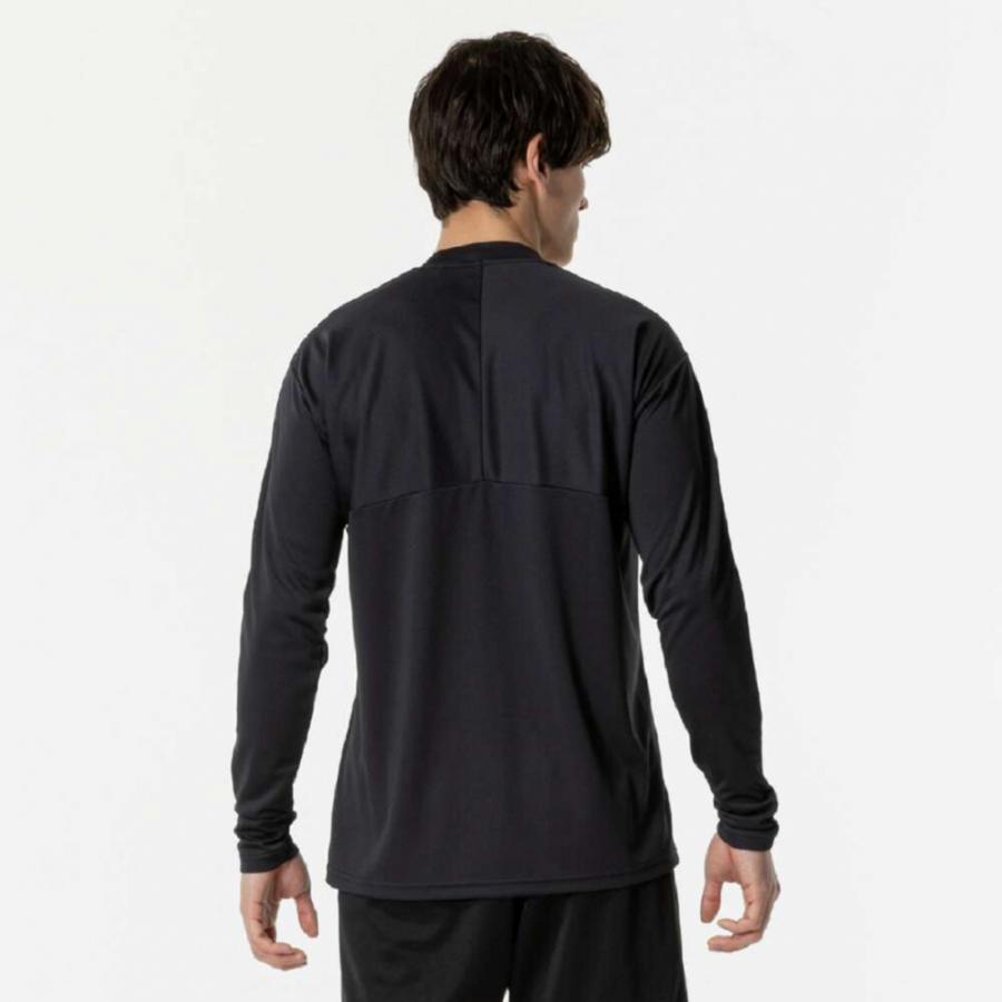 MIZUNO（ミズノ） メンズ レディス バレーボール 長袖プラクティス