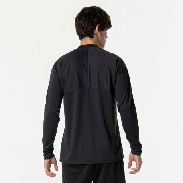 MIZUNO（ミズノ） メンズ レディス バレーボール 長袖プラクティス