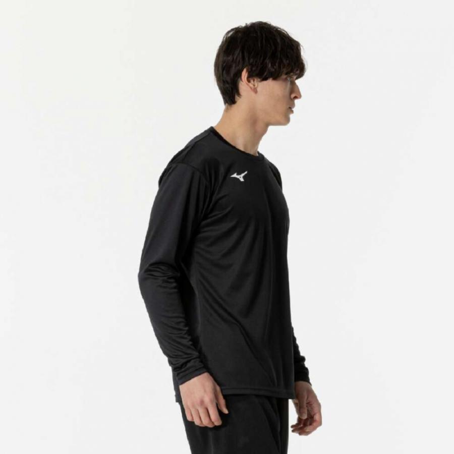 MIZUNO（ミズノ） メンズ レディス バレーボール 長袖プラクティス