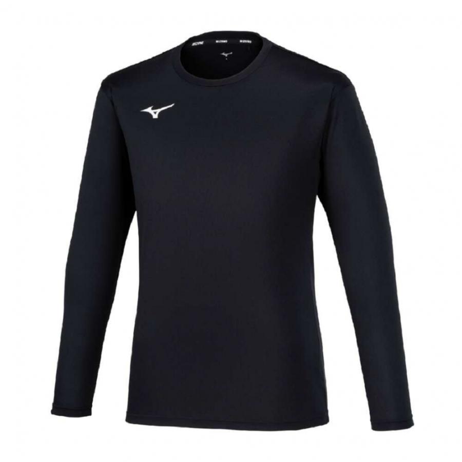 MIZUNO（ミズノ） メンズ レディス バレーボール 長袖プラクティス