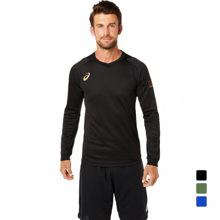 アシックス メンズ レディース バレーボール 長袖プラクティスシャツ EL ロングスリーブトップ 2051A292 asics :8501125431:アルペングループヤフー店 - 通販 - Yahoo!ショッピング アシックス メンズ レディース バレーボール 長袖プラクティスシャツ EL ロングスリーブトップ 2051A292 asics :8501125431:アルペングループヤフー店 - 通販 - Yahoo!ショッピング
