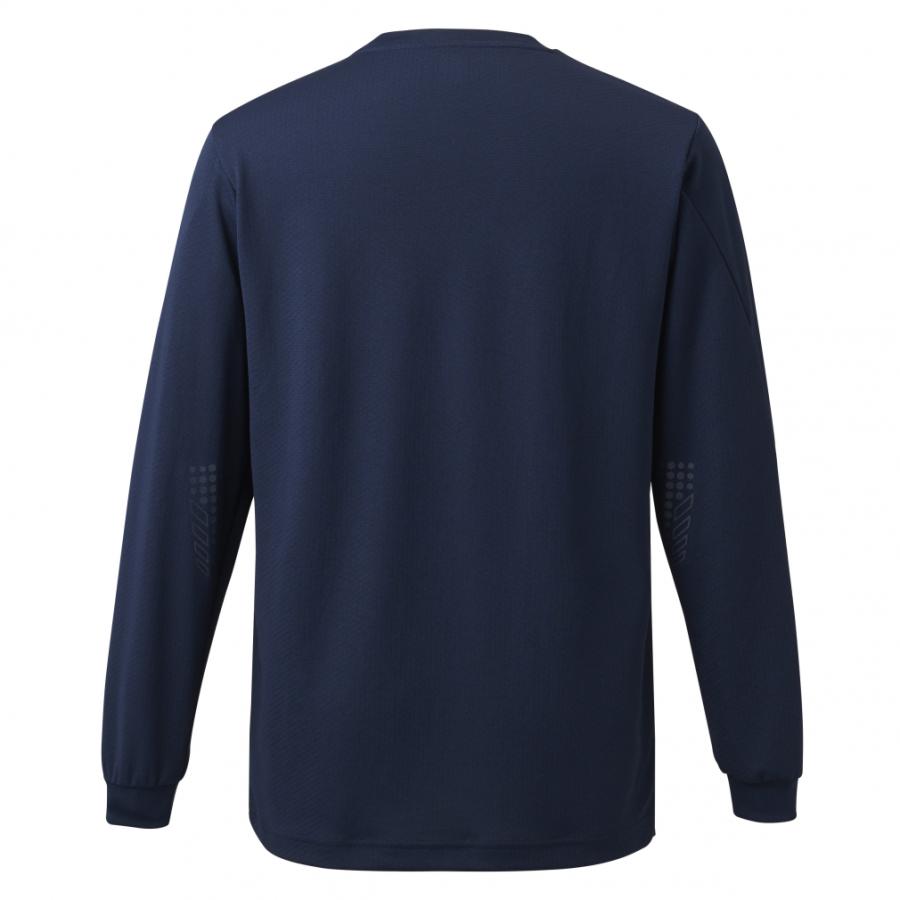 DESCENTE GOLF デサント メンズ レディス バレーボール 長袖