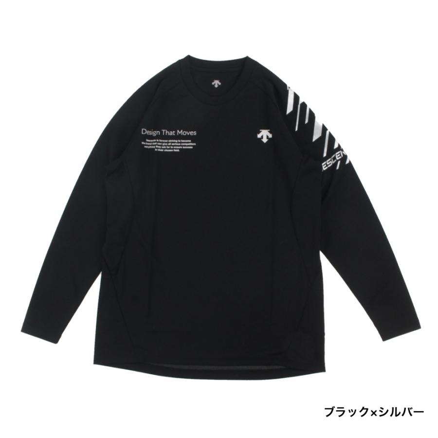 DESCENTE GOLF デサント スポーツデポ・アルペン限定デザイン メンズ