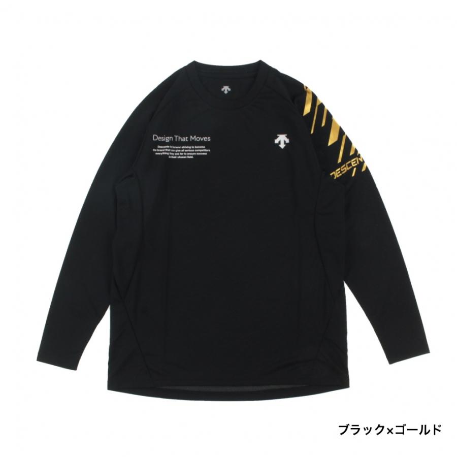 DESCENTE GOLF デサント スポーツデポ・アルペン限定デザイン メンズ
