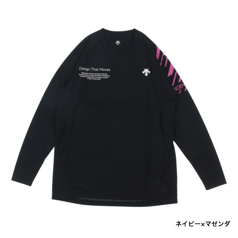 DESCENTE GOLF デサント スポーツデポ・アルペン限定デザイン メンズ