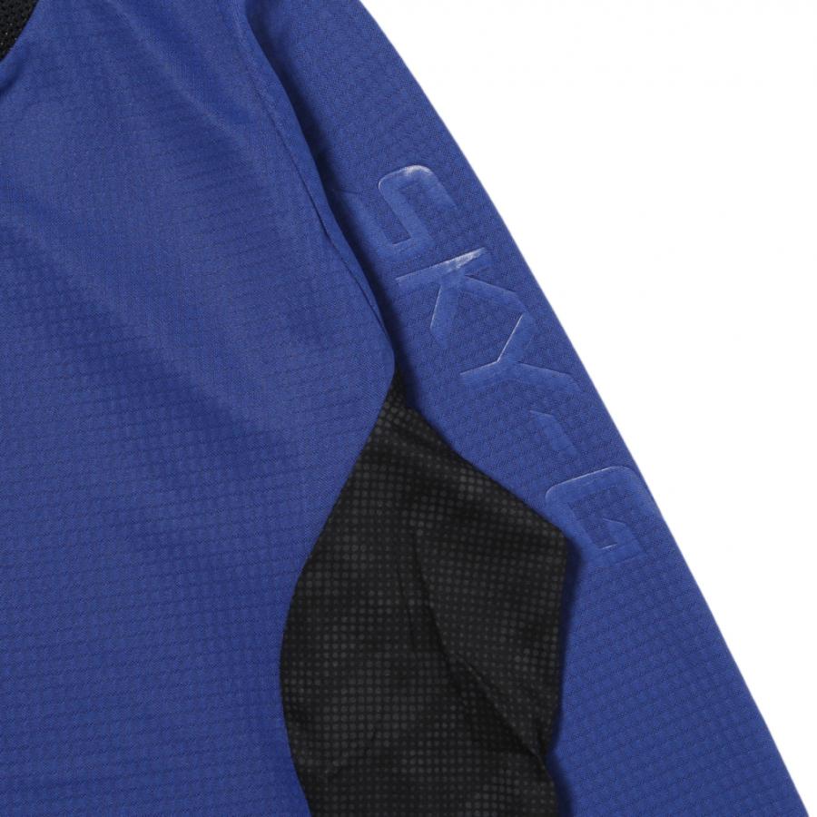 DESCENTE GOLF デサント メンズ レデイス バレーボール 長袖Tシャツ