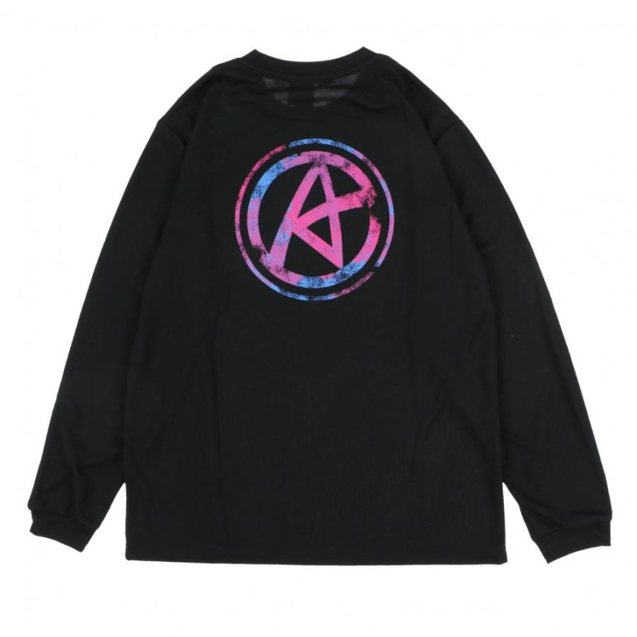 AlleyCat 長袖Tシャツ S AlleyCat 長袖Tシャツ S AlleyCat 長袖Tシャツ S