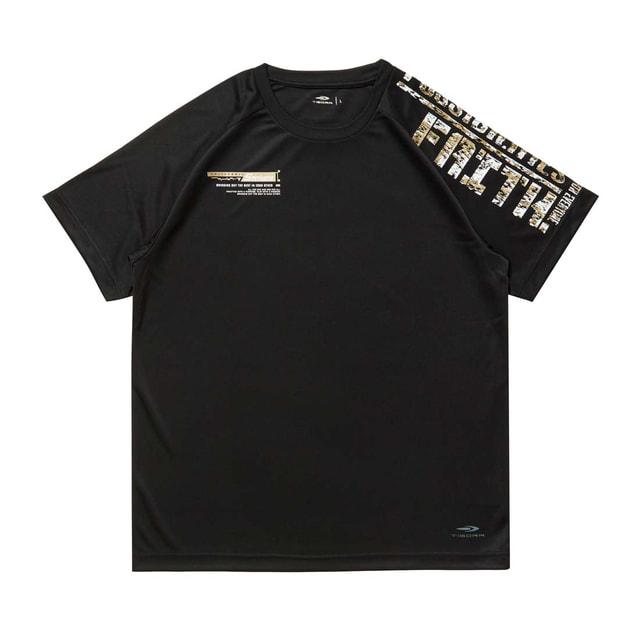 TIGORA（ティゴラ） メンズ レディス バレーボール 半袖Tシャツ