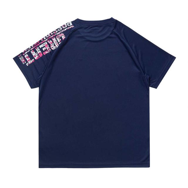 TIGORA（ティゴラ） メンズ レディス バレーボール 半袖Tシャツ