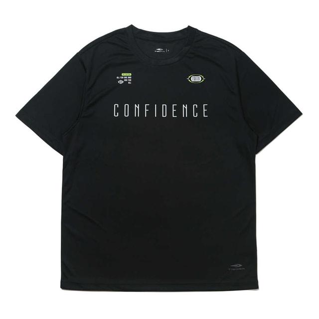 TIGORA（ティゴラ） メンズ レディス バレーボール 半袖Tシャツ