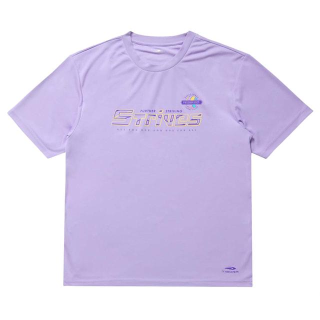 TIGORA（ティゴラ） メンズ レディス バレーボール 半袖Tシャツ