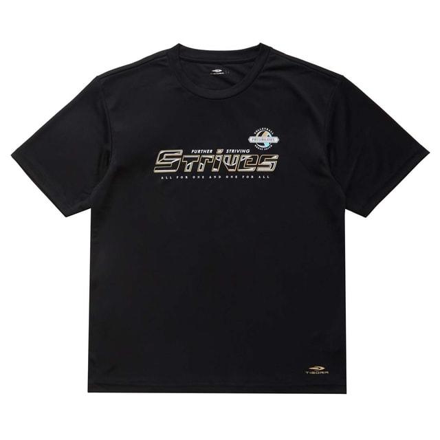 TIGORA（ティゴラ） メンズ レディス バレーボール 半袖Tシャツ