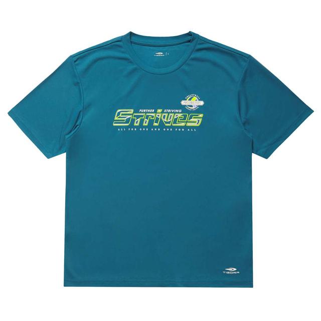 TIGORA（ティゴラ） メンズ レディス バレーボール 半袖Tシャツ
