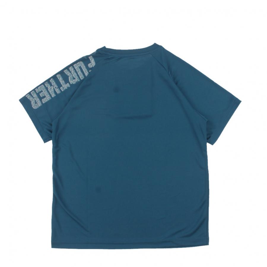 TIGORA（ティゴラ） メンズ レディス バレーボール 半袖Tシャツ