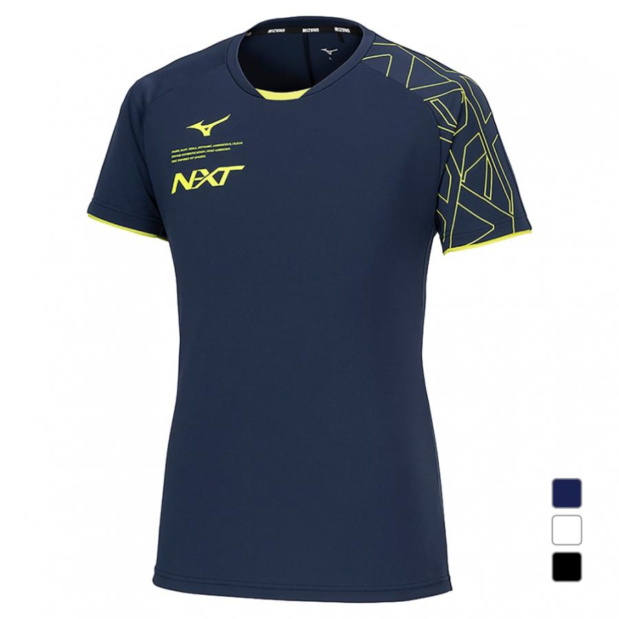 値下げ！髙橋藍着用 日本体育大学 Mizuno バレーボール Tシャツ 値下げ！髙橋藍着用 日本体育大学 Mizuno バレーボール Tシャツ