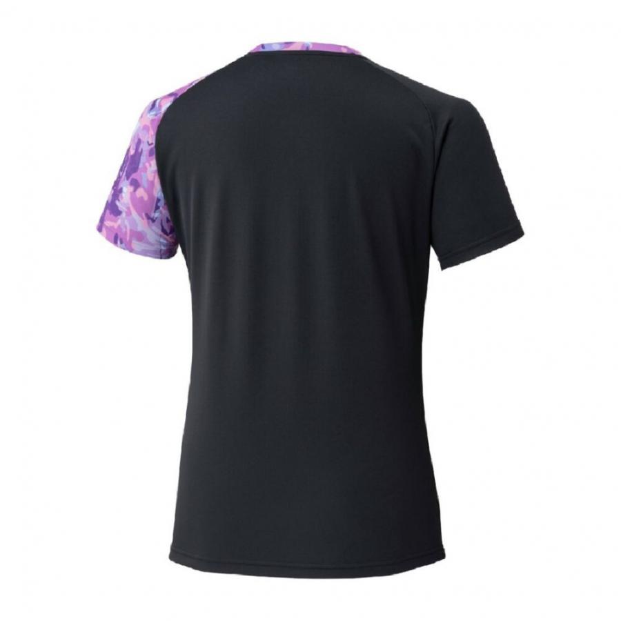 MIZUNO（ミズノ） メンズ レディス バレーボール 半袖Tシャツ